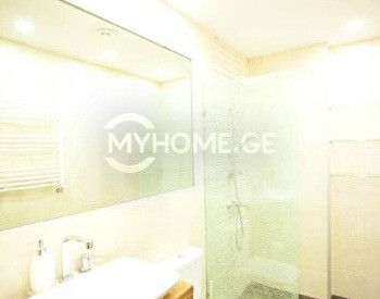 Newly built apartment for rent in Mtatsminda Tbilisi - photo 2