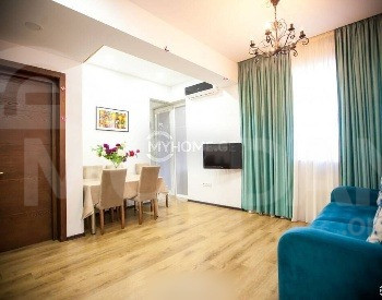 Сдам 3-комн. квартиру 118м² 6/7 эт. Тбилиси - изображение 10