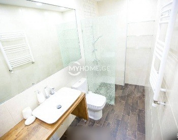 Сдам 3-комн. квартиру 118м² 6/7 эт. Тбилиси - изображение 7