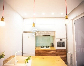 Сдам 3-комн. квартиру 118м² 6/7 эт. Тбилиси - изображение 5