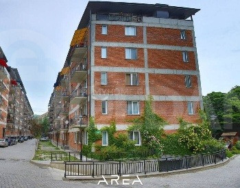 Сдам 3-комн. квартиру 118м² 6/7 эт. Тбилиси - изображение 8