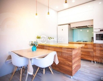 Сдам 3-комн. квартиру 118м² 6/7 эт. Тбилиси - изображение 1