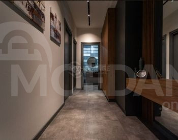 Newly built apartment for rent in Ozurgeti municipality Tbilisi - photo 4