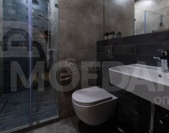 Newly built apartment for rent in Ozurgeti municipality Tbilisi - photo 8