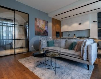 Apartments For Rent three-room 90м² 6/11 floor Tbilisi - photo 1