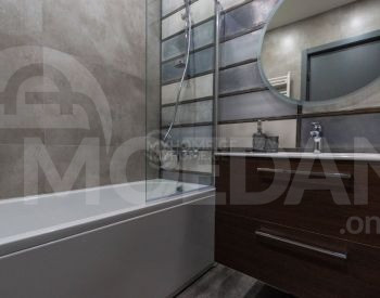 Apartments For Rent three-room 90м² 6/11 floor Tbilisi - photo 7