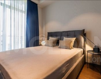 Apartments For Rent three-room 90м² 6/11 floor Tbilisi - photo 6