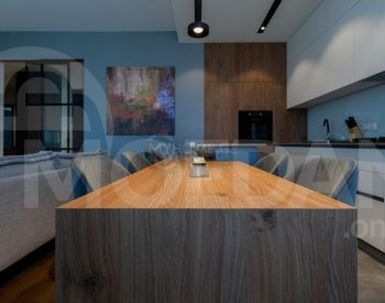 Apartments For Rent three-room 90м² 6/11 floor Tbilisi - photo 3