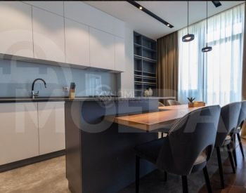 Apartments For Rent three-room 90м² 6/11 floor Tbilisi - photo 9