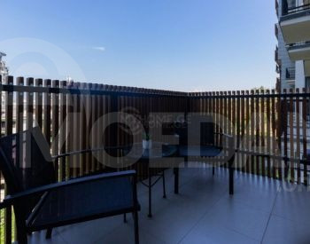 Apartments For Rent three-room 90м² 6/11 floor Tbilisi - photo 10