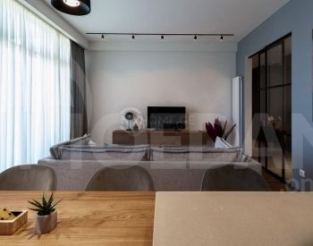 Apartments For Rent three-room 90м² 6/11 floor Tbilisi - photo 2