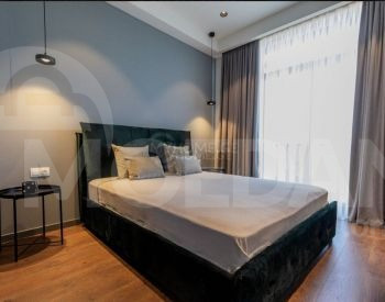 Apartments For Rent three-room 90м² 6/11 floor Tbilisi - photo 5