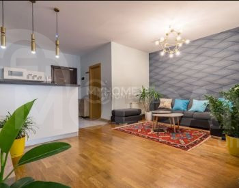 Сдам 2-комн. квартиру 72м² 5/8 эт. Тбилиси - изображение 2