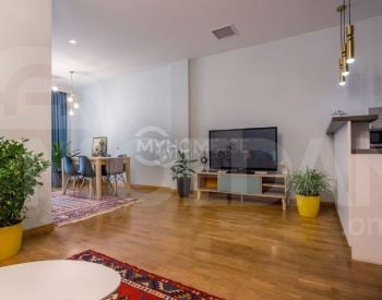 Сдам 2-комн. квартиру 72м² 5/8 эт. Тбилиси - изображение 3