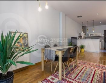 Сдам 2-комн. квартиру 72м² 5/8 эт. Тбилиси - изображение 5