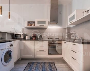 Сдам 2-комн. квартиру 72м² 5/8 эт. Тбилиси - изображение 4