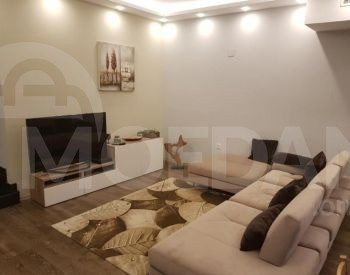 New renovated house for rent in Ozurgeti municipality Tbilisi - photo 1
