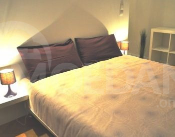 Newly built apartment for rent in Old Tbilisi Tbilisi - photo 7