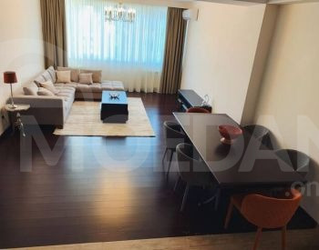 Newly built apartment for rent in Ozurgeti municipality Tbilisi - photo 7