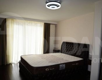 Newly built apartment for rent in Ozurgeti municipality Tbilisi - photo 9