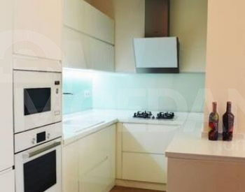 ქირავდება 4 ოთახიანი ბინა 180მ² 13/14 სართ თბილისი - photo 10