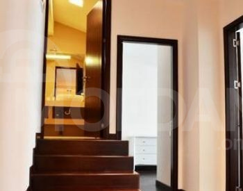 ქირავდება 4 ოთახიანი ბინა 180მ² 13/14 სართ თბილისი - photo 5