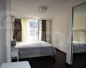 ქირავდება 4 ოთახიანი ბინა 180მ² 13/14 სართ თბილისი - photo 6