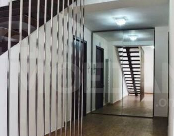 ქირავდება 4 ოთახიანი ბინა 180მ² 13/14 სართ თბილისი - photo 4