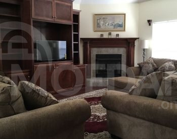 New renovated house for rent in Kojor Tbilisi - photo 4