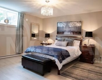 Apartments For Rent three-room 114м² 1/3 floor Tbilisi - photo 9