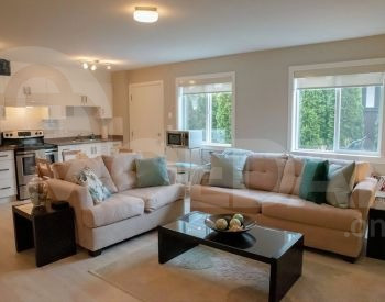 Apartments For Rent three-room 114м² 1/3 floor Tbilisi - photo 1