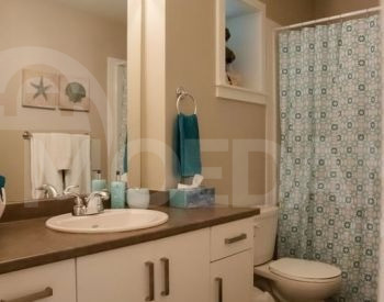 Apartments For Rent three-room 114м² 1/3 floor Tbilisi - photo 8