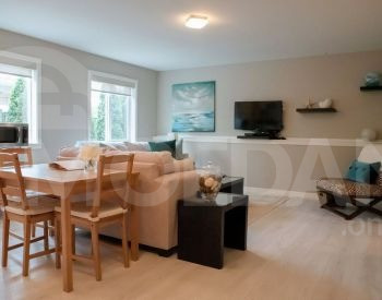 Apartments For Rent three-room 114м² 1/3 floor Tbilisi - photo 3