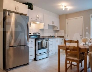 Apartments For Rent three-room 114м² 1/3 floor Tbilisi - photo 2