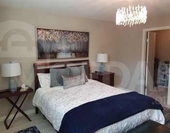 Apartments For Rent three-room 114м² 1/3 floor Tbilisi - photo 7