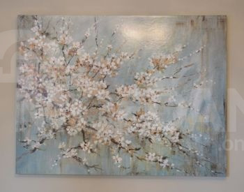 Apartments For Rent three-room 114м² 1/3 floor Tbilisi - photo 4