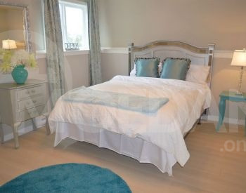 Apartments For Rent three-room 114м² 1/3 floor Tbilisi - photo 5