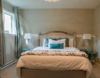 Apartments For Rent three-room 114м² 1/3 floor Tbilisi - photo 6