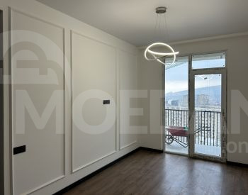 Продам 2-комн. квартиру 53м² 10/11 эт. Тбилиси - изображение 5