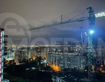 Продам 2-комн. квартиру 53м² 10/11 эт. Тбилиси - изображение 8