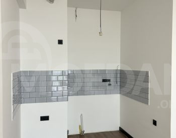 Продам 2-комн. квартиру 53м² 10/11 эт. Тбилиси - изображение 6