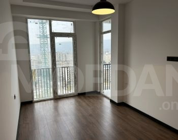 Продам 2-комн. квартиру 53м² 10/11 эт. Тбилиси - изображение 7