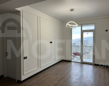 Продам 2-комн. квартиру 53м² 10/11 эт. Тбилиси - изображение 2