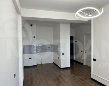 Продам 2-комн. квартиру 53м² 10/11 эт. Тбилиси - изображение 3