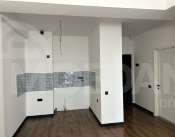 Продам 2-комн. квартиру 53м² 10/11 эт. Тбилиси - изображение 4