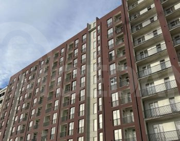 Продам 2-комн. квартиру 53м² 10/11 эт. Тбилиси - изображение 1