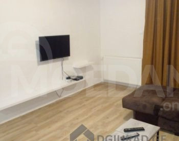 Newly built apartment in Varketili for daily rent Tbilisi - photo 3