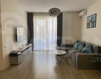 Newly built apartment for rent in Krtsanis Tbilisi - photo 2