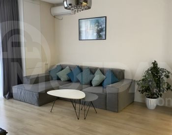 Сдам 2-комн. квартиру 65м² 7/12 эт. Тбилиси - изображение 1
