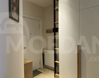 Сдам 2-комн. квартиру 65м² 7/12 эт. Тбилиси - изображение 7